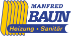 Manfred Baun Logo